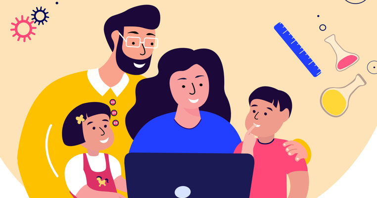 Growing Together: Why Parent Partnership is Key